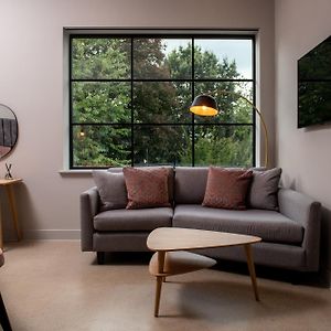 Superior King Suite